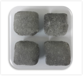 Sodium Ferrite Briquette, Desulfurization, Phosphorus Removal, Fluxing Agent