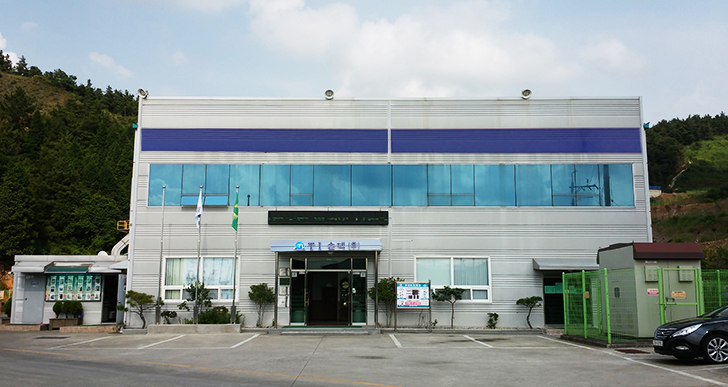 Toàn cảnh về công ty